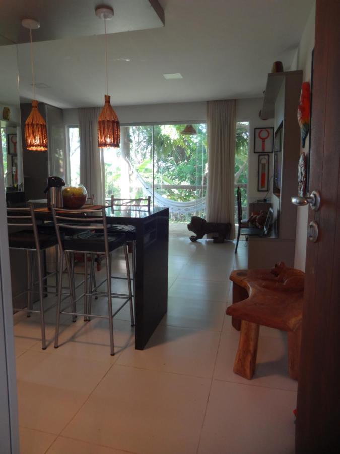 Apartamento Bangalo No Alto Da Colina No Do Pratagy -